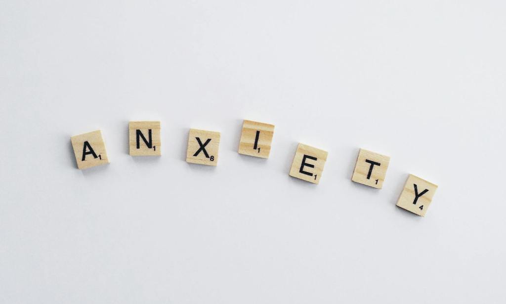 Anxiety: the first feeling that comes on mind every single&nbsp;day