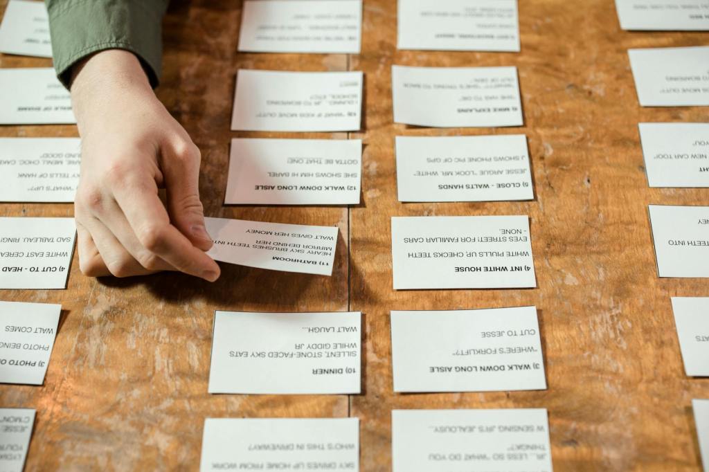 Método GTD: a arte de fazer&nbsp;acontecer